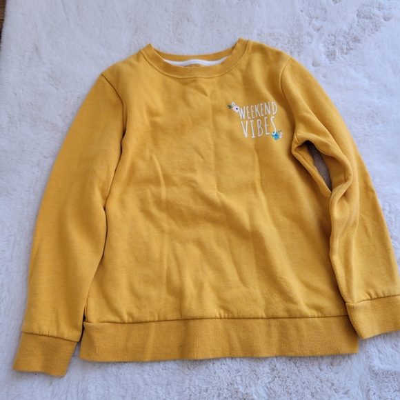 Cat & jack girls medium bundle - Picture 4 of 6